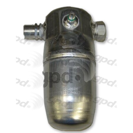 Gpd System Service Kit 9441257